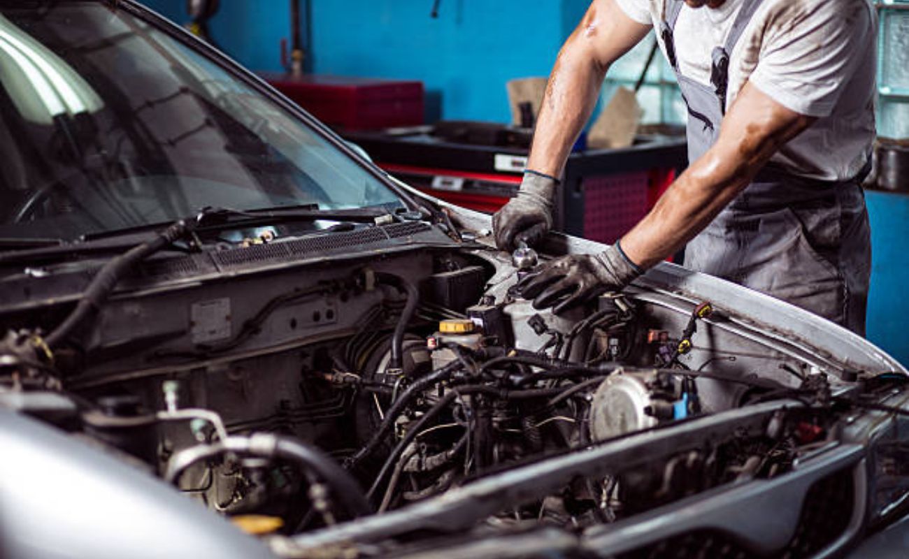 O que fazer quando o carro começa a perder potência? Entenda as causas e como resolver