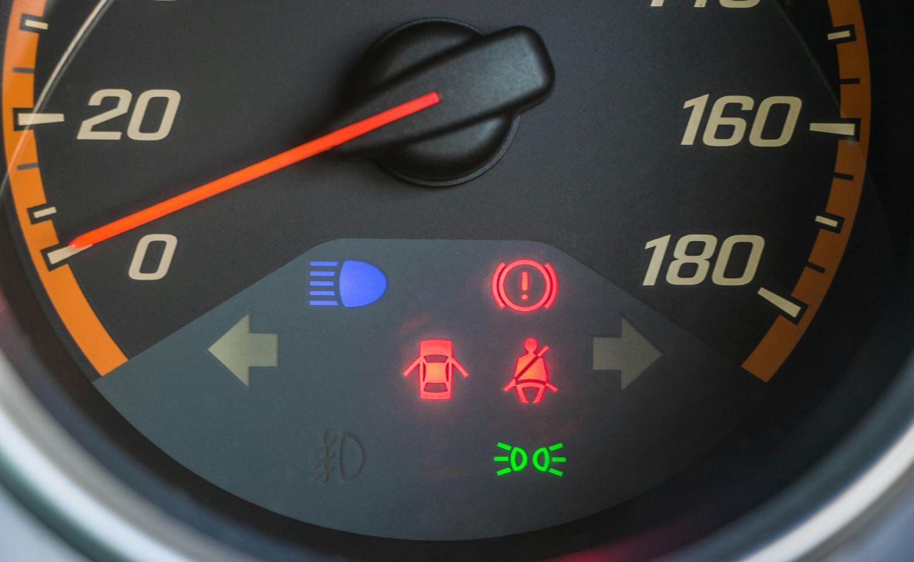 O Carro Fala com Você: 5 Sinais de Alerta no Painel que Podem Salvar seu Bolso