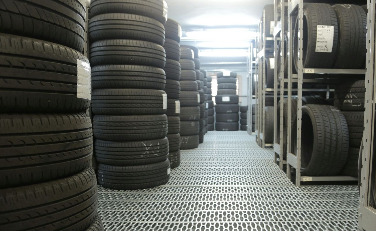 Pneus: Como Saber as Configurações Deles e Escolher o Correto para o Seu Carro