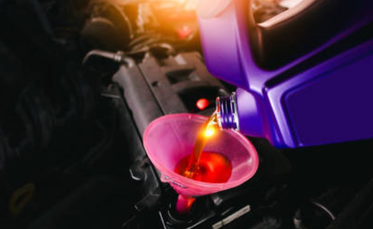 Querosene na Gasolina: Vale a Pena Colocar no carro?