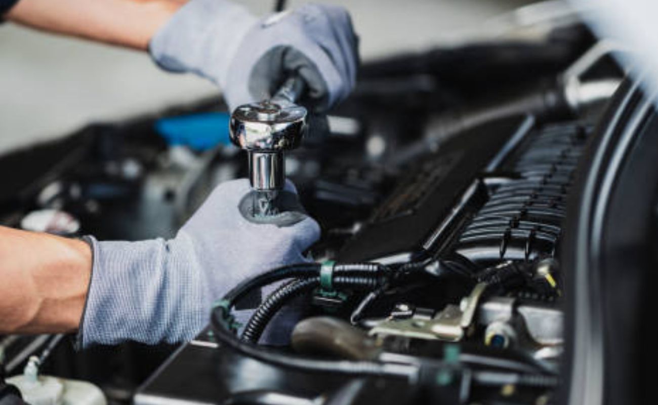 Barulhos no carro: o que podem significar