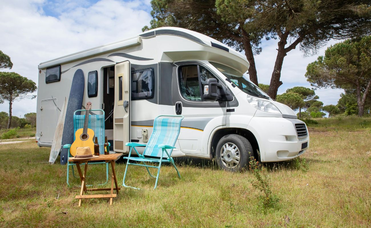 O Panorama Atual e o Futuro do Mercado de Motorhomes no Brasil