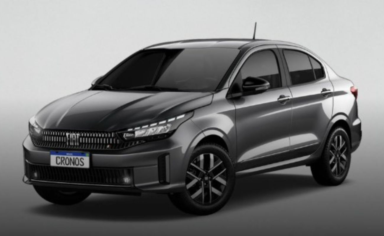 Fiat: qual é o melhor modelo e custo-benefício para rodar em aplicativo pegando todas as categorias?