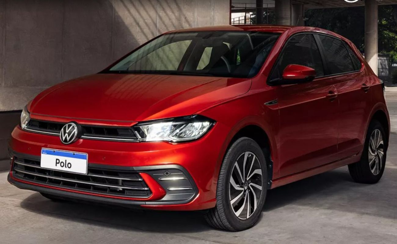 Polo Track: A Revolução Tecnológica que Substituiu o Lenda Gol