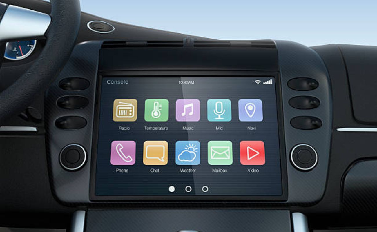 A Transformação Digital no seu Console: Integração de Centrais Multimídia