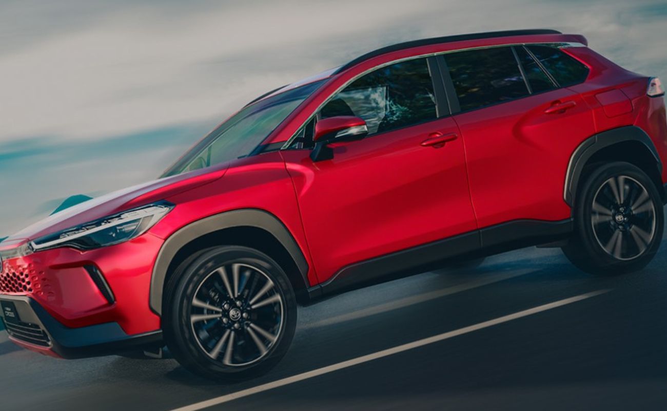 O Novo Cenário dos SUVs no Brasil em 2026