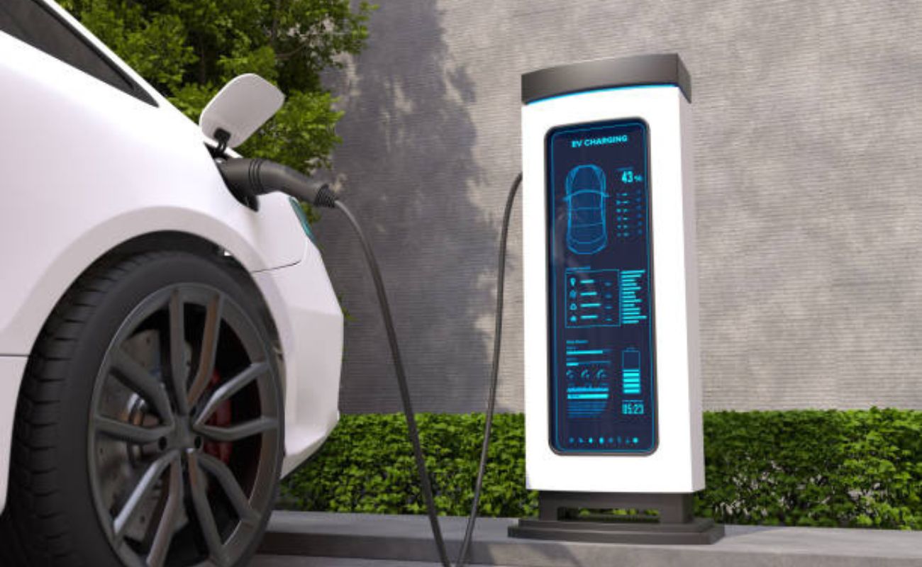 10 Novidades Tecnológicas para os Carros Elétricos