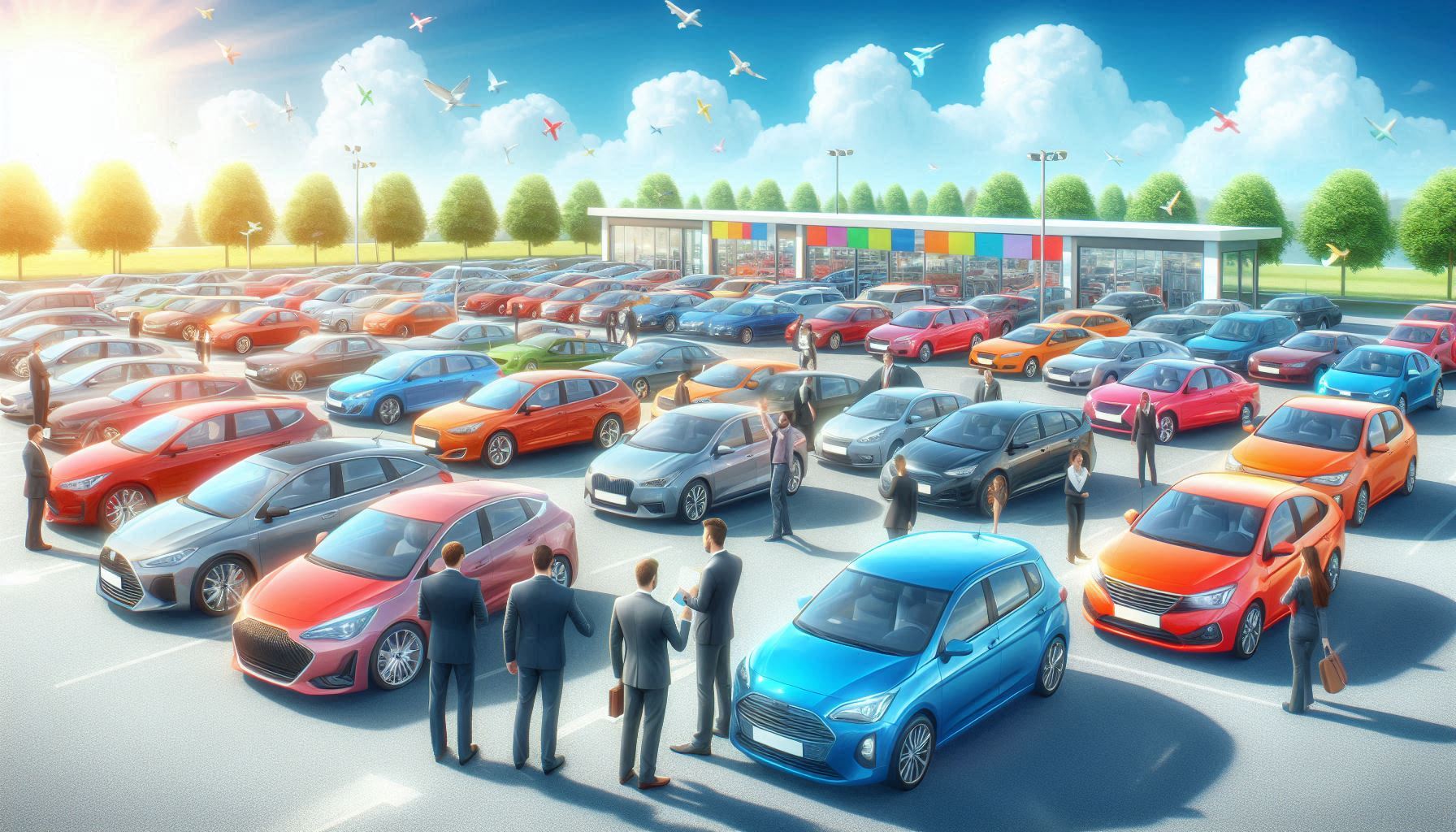 O Guia Definitivo para Comprar Carros Usados sem Cair em Ciladas