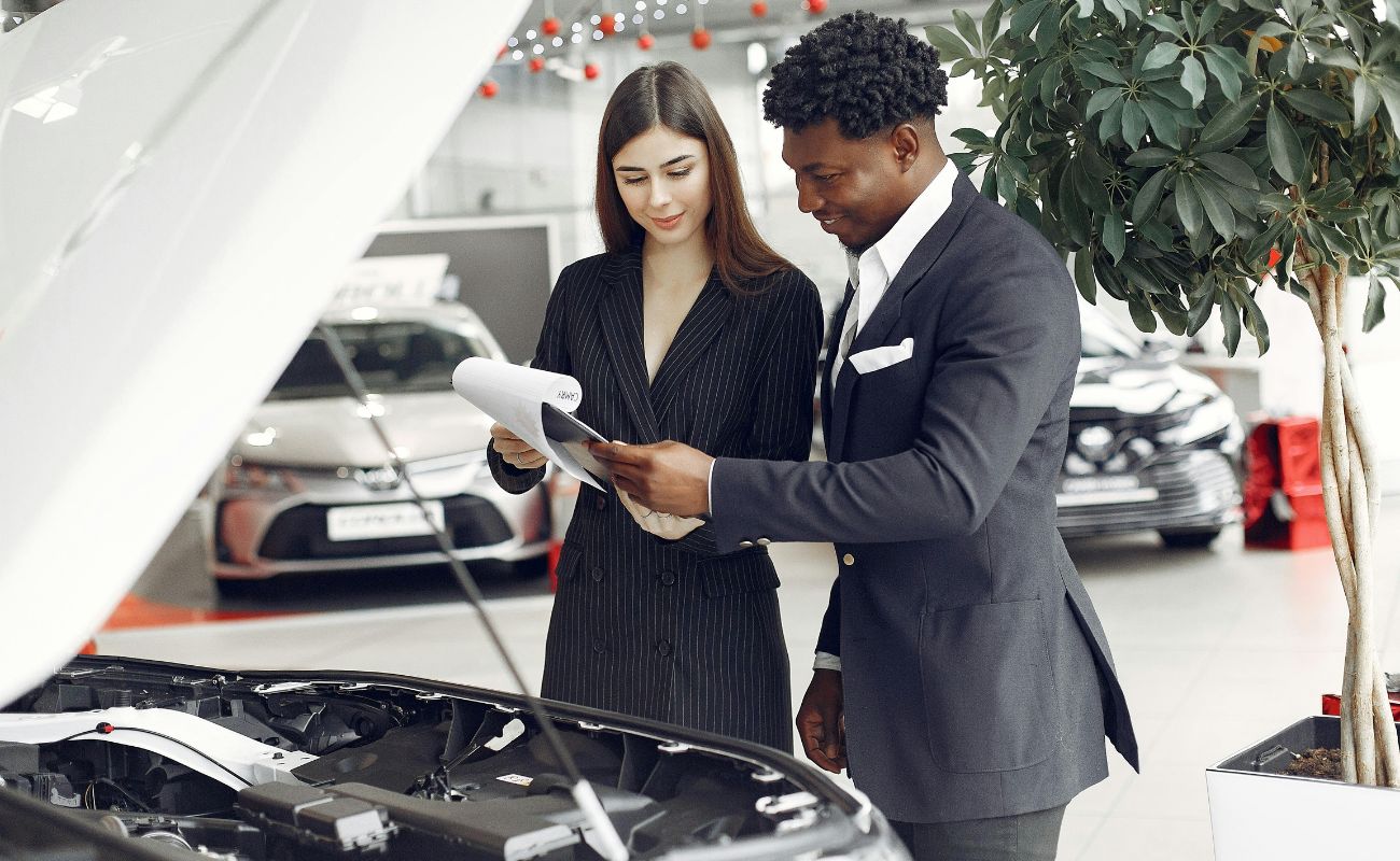 10 Itens Cruciais na Verificação na compra de um Veículo Seminovo