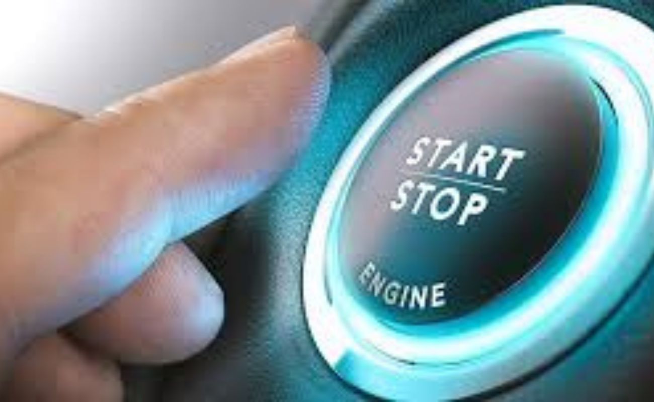 Saiba mais sobre Sistema Start-Stop