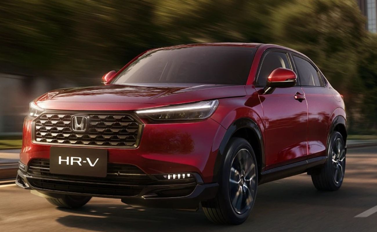 O Fenômeno Honda HR-V: Além das Aparências e do Status