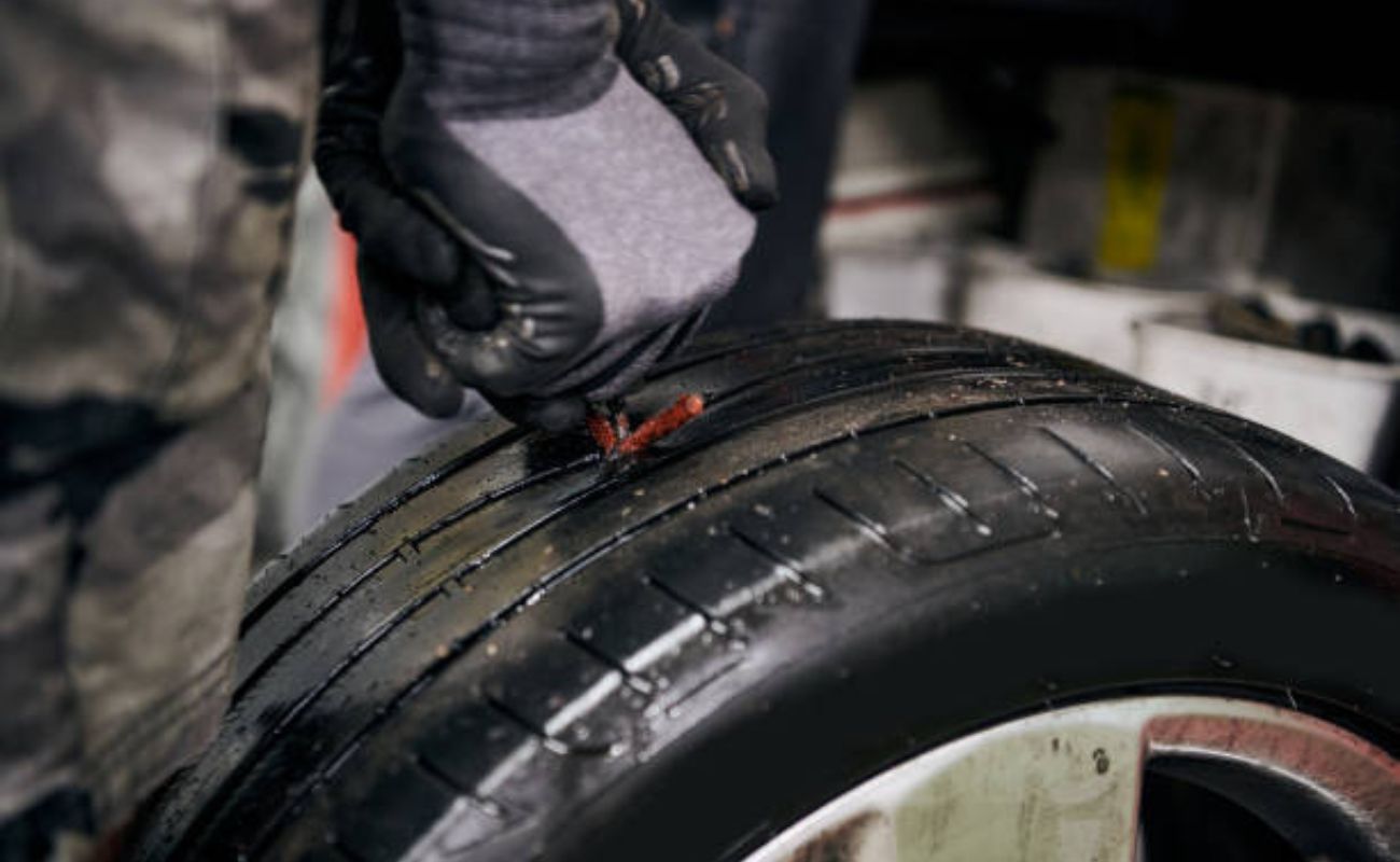 O Golpe do Pneu Remold: Como Identificar e Por Que o Barato Pode Sair Caro