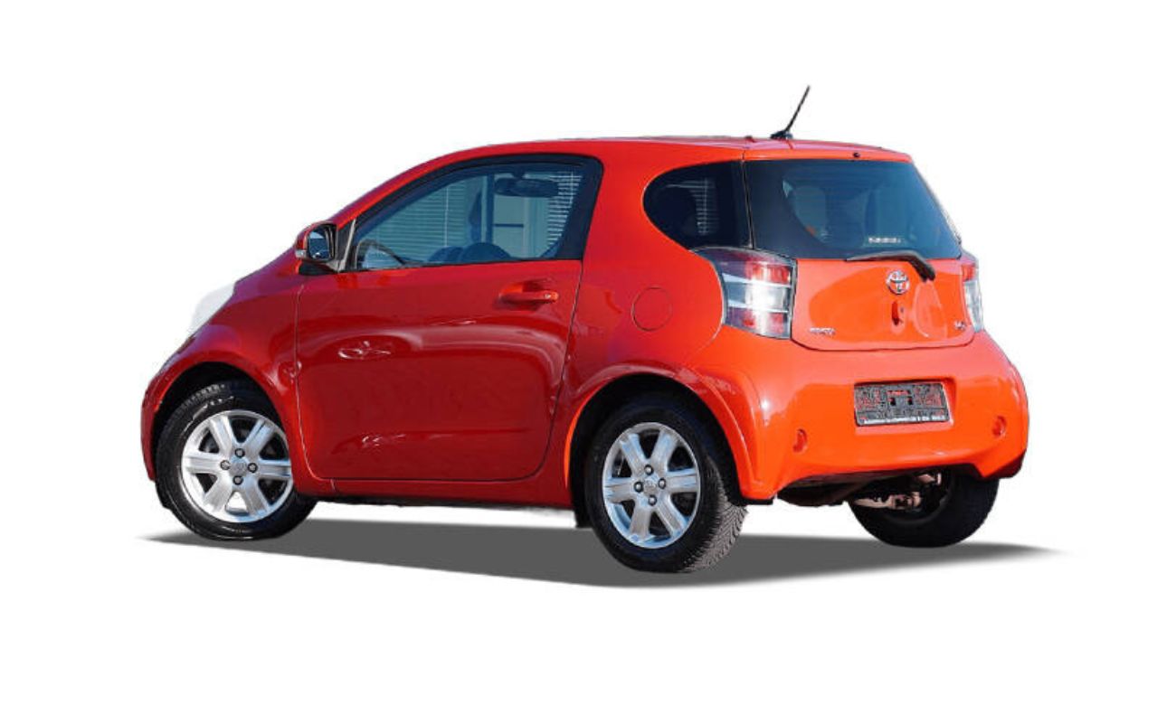 Conheça o Novo Toyota iQ 2026: A Revolução da Mobilidade Urbana Inteligente