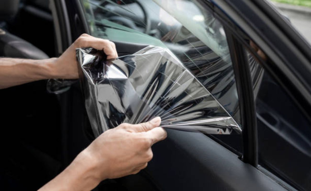 Película Automotiva, saiba as novas regras de trânsito para utilizar