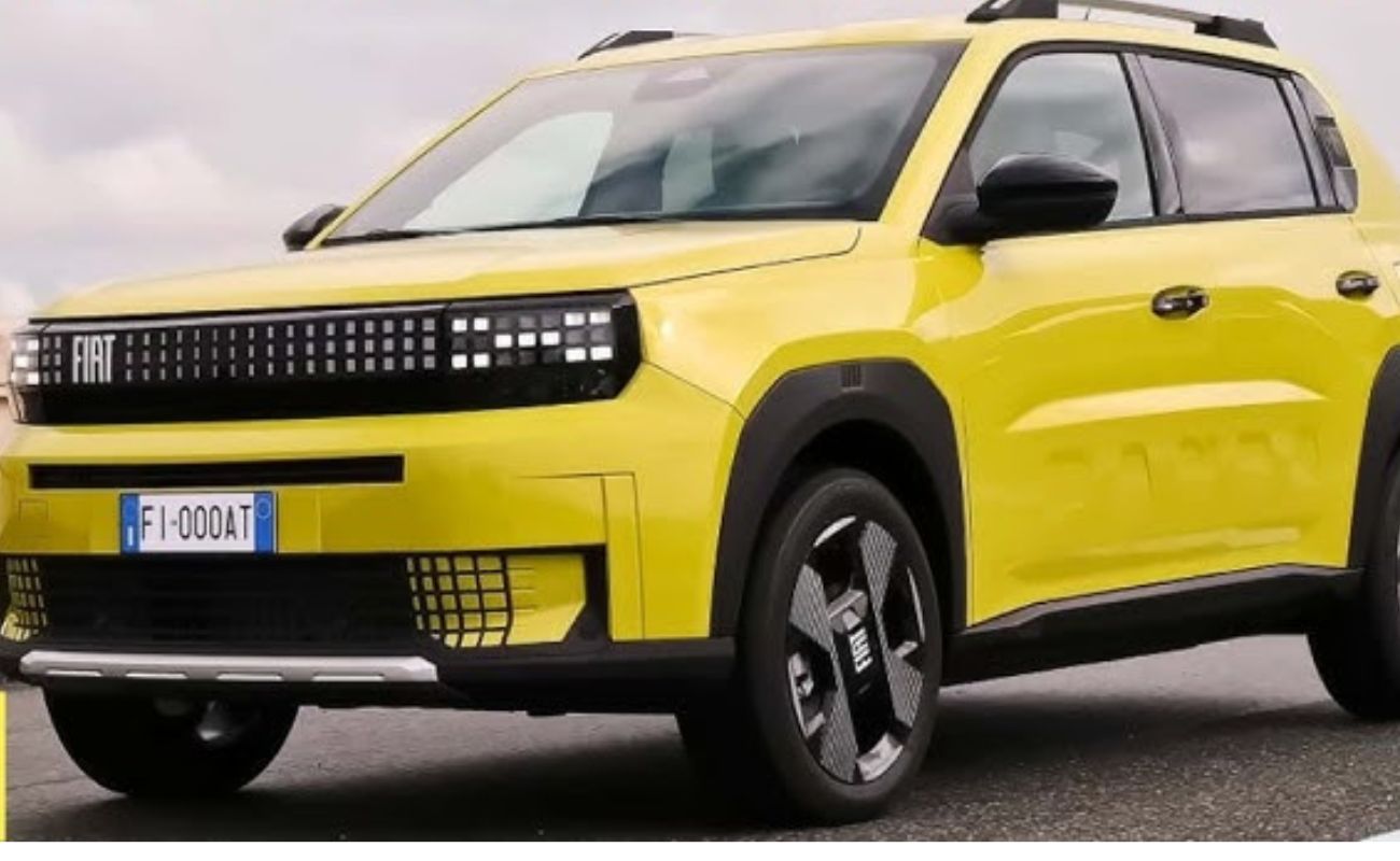 Novo Uno, saiba mais sobre este lançamento esperado da Fiat
