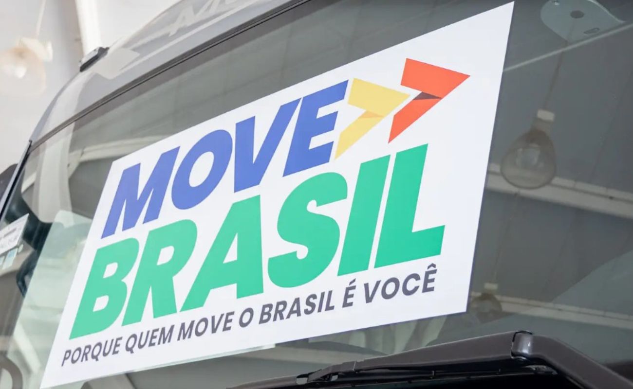 Como adquirir o seu carro no Move Brasil estando negativado?
