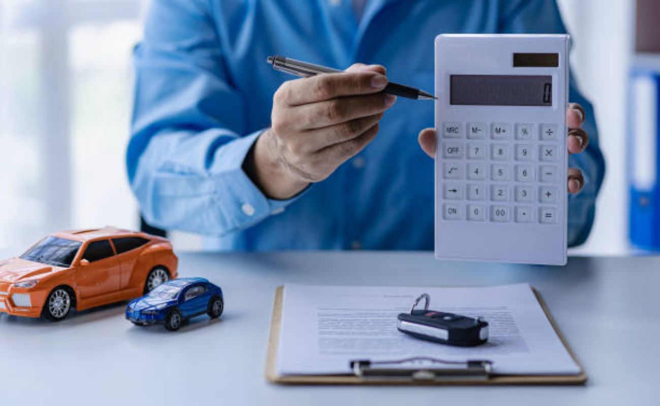 Por que Usar o Banco da Montadora no Move Brasil?